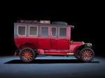 Mercedes Simplex 60 PS 1903 года